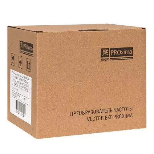 Преобразователь частоты 2.2/4кВт 3х400В VECTOR-100 PROxima EKF VT100-2R2-3B фото 10 Преобразователь частоты 2.2/4кВт 3х400В VECTOR-100 PROxima EKF VT100-2R2-3B фото 10