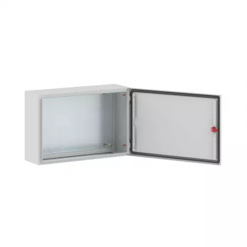 Шкаф ST с монтаж. платой 400х600х200мм от IP65-до IP66 IK10 DKC R5ST0462 фото 2