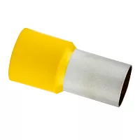 Наконечник штыревой втулочный НШвИ 150-27 (уп.50шт) EKF nhvi-150.0-27
