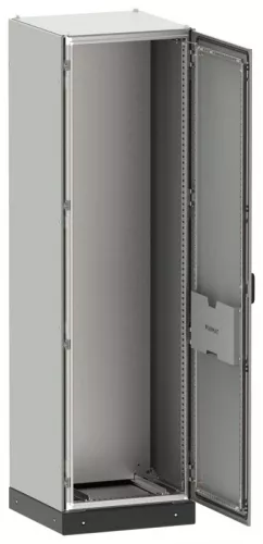 Панель монтажная 2000х1000 FORMAT IEK YKM40D-FO-MP-200-100 фото 3