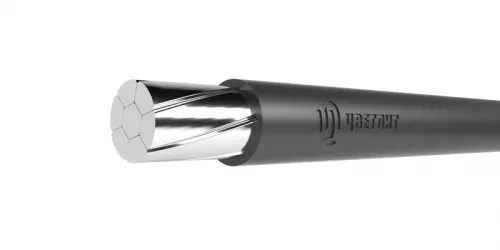 Провод СИП-3 1х35 20кВ (м) Цветлит 00-00009567