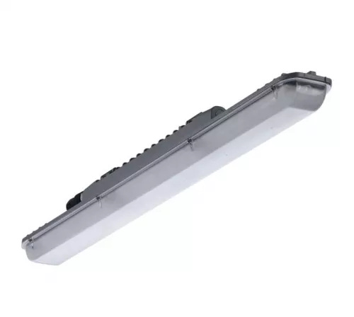 Светильник светодиодный SLICK PRS ECO LED 45 42Вт 5000К IP65 потолочн. СТ 1631000520/1631000190 Светильник светодиодный SLICK PRS ECO LED 45 42Вт 5000К IP65 потолочн. СТ 1631000520/1631000190