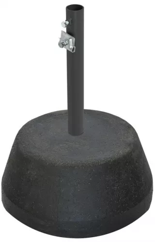 Основание бетонное для мачты IEK ZML10D-CB-01 Основание бетонное для мачты IEK ZML10D-CB-01