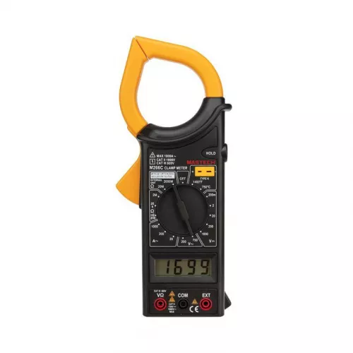 Клещи токовые M266C Mastech 13-1303 Клещи токовые M266C Mastech 13-1303