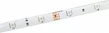 Лента светодиодная LED LSR-5050RGB30-7.2-IP65-12В (уп.3м) IEK LSR2-3-030-65-3-03
