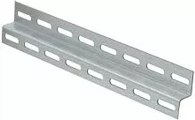 Профиль Z-образный перфорир. L2000 К238 IEK CLW10-GEM-PZ-238-20