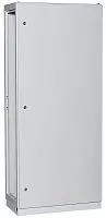 Корпус сборный ВРУ 2000х800х600 IP31 SMART IEK YKM50-2000-800-600