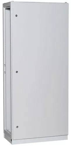 Корпус сборный ВРУ 2000х800х600 IP31 SMART IEK YKM50-2000-800-600