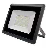 Прожектор светодиодный СДО-10 100Вт 6500К IP65 230В GR ФАZА 5033641
