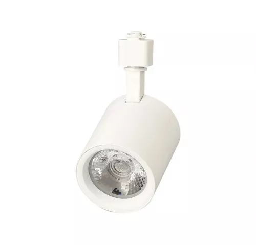Светильник трековый PTR 0530 30Вт 4000К 24град. WH бел. IP40 JazzWay 5010642 Светильник трековый PTR 0530 30Вт 4000К 24град. WH бел. IP40 JazzWay 5010642