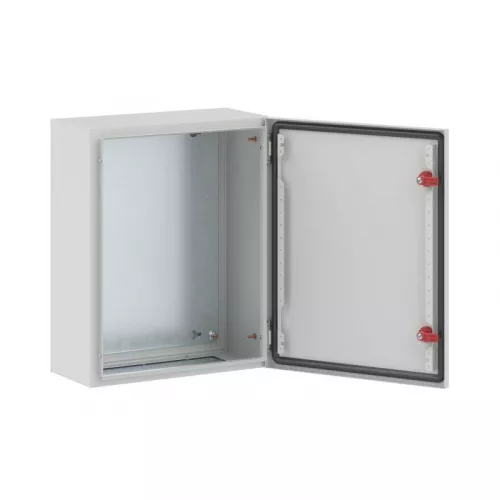 Шкаф ST с монтаж. платой 500х400х200мм от IP65-до IP66 IK10 DKC R5ST0542 фото 2