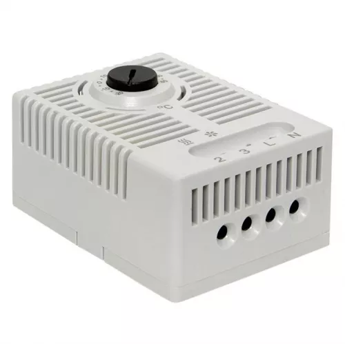 Термостат электронный на DIN-рейку 10 А 230 В IP20 PROxima EKF TCO10E фото 8 Термостат электронный на DIN-рейку 10 А 230 В IP20 PROxima EKF TCO10E фото 8