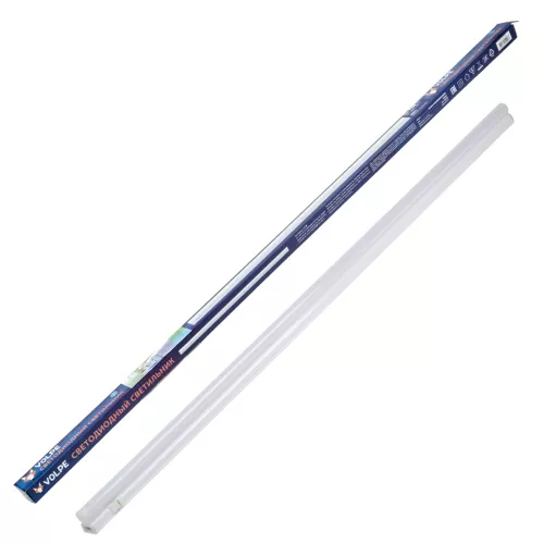 Настенный светодиодный светильник Volpe ULI-Q150 14W/4000K IP40 White UL-00006759