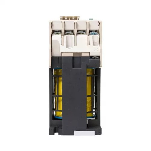 Контактор малогабаритный КМЭп 25А 24В DC 1NO PROxima EKF ctr-s-25-24-p фото 8