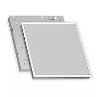Светильник светодиодный AVRORA-32/prisma 595х595 32Вт 4000К IP20 4000лм универс. CSVT ЦБ000008869