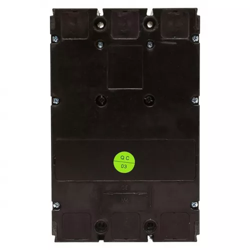 Выключатель автоматический 3п 200А 35кА AV POWER-2/3 TR AVERES EKF mccb-23-200-TR-av фото 8