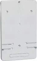 Панель для установки счетчика 3-ф. IEK MPP11-3