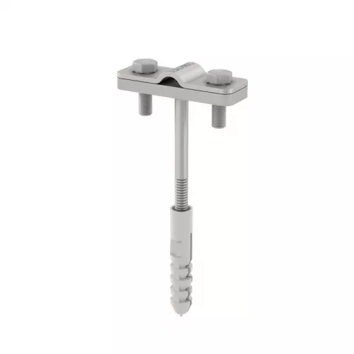 Держатель фасадный 250мм DKC ND2304