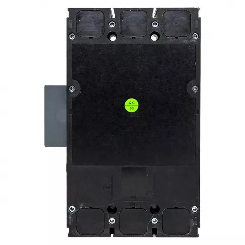 Выключатель автоматический 3п 400А 50кА AV POWER-3/3 ETU6.2 AVERES EKF mccb-33-400-6.2-av фото 8