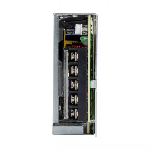 Блок питания 24В MPS-35W-24 PROxima EKF mps-35w-24 фото 3