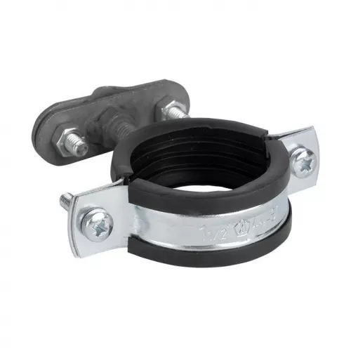 Держатель прута на трубе d48-53мм HZ PROxima EKF lp-31025 фото 4