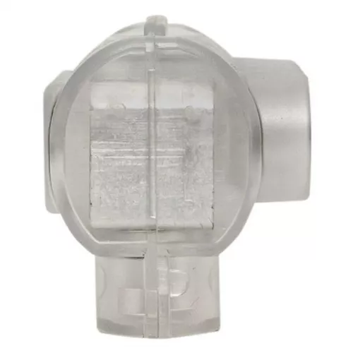 Комплект клеммников SV50 3хKE10.504+1хKE10.506 (Al 10-50/Cu 2.5-35) для сетей уличного освещения PROxima EKF sv-50 фото 9 Комплект клеммников SV50 3хKE10.504+1хKE10.506 (Al 10-50/Cu 2.5-35) для сетей уличного освещения PROxima EKF sv-50 фото 9