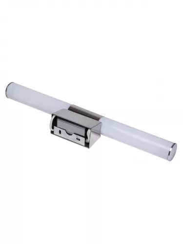Светильник LED CH-П 6Вт, 4000 К, IP44, Камбрия-1, хром TDM фото 2