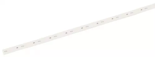 Трубка термоусадочная ТТУ 4/2 бел. 1м IEK UDRS-D4-1-K01