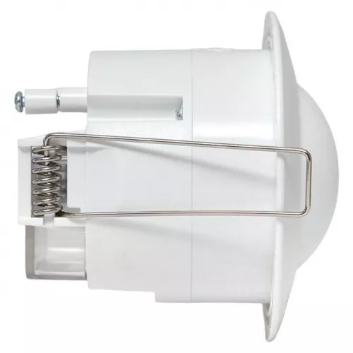 Датчик движения микроволновый MW-701 1200Вт 360гр. до 8м IP20 бел. PROxima EKF dd-mw-701 фото 9