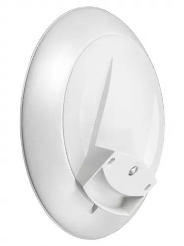 Светильник НБУ 05-60-008 "Мегас 2" белый с решеткой IP64 TDM фото 3