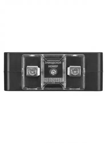 Трансформатор тока измерительный ТТН  60/ 800/5-10VA/0,5S-Р TDM фото 6