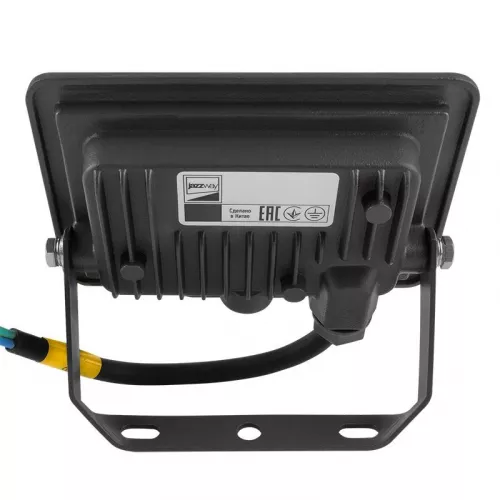Прожектор PFL-C3 10Вт 6500К IP65 JazzWay 5023529 фото 4
