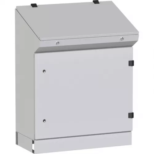 Пульт управления напольный TP12 IP55 (960х1200х500) EKF mb-96-120-40 фото 2