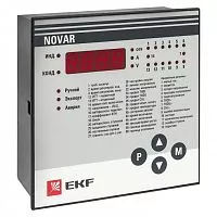 Регулятор NOVAR 13 PROxima EKF kkm-13