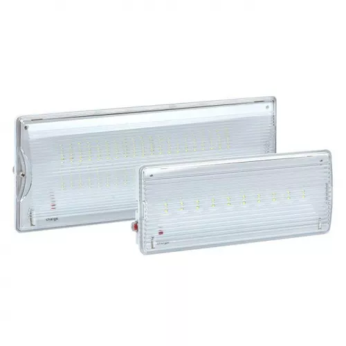 Светильник аварийного освещения SAFEWAY-40 LED PROxima EKF dpa-202 фото 8 Светильник аварийного освещения SAFEWAY-40 LED PROxima EKF dpa-202 фото 8