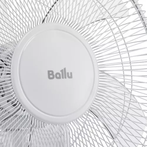 Вентилятор напольный BFF–801 42Вт бел. Ballu НС-1155725 фото 7