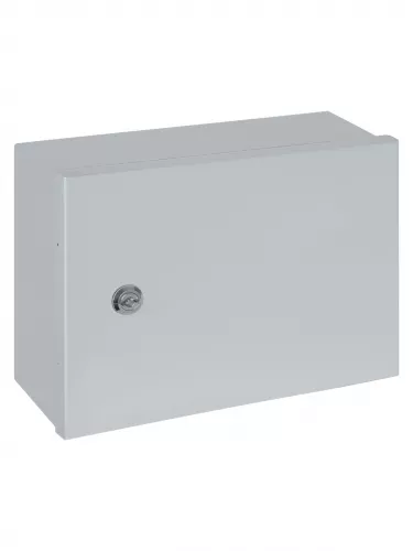 ЩРН-12 (240х330х120) IP54 Народный эконом фото 2
