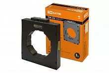 Трансформатор тока измерительный ТТН 125/2000/5-15VA/0,5S-Р TDM