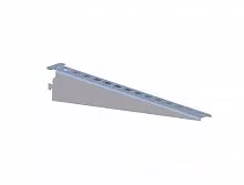 Полка К-1160 сталь 2.0мм цУТ1.5 гор. оцинк. СОЭМИ 111311511