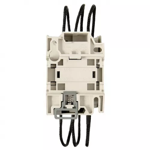 Контактор для конденсатора КМЭК 20квар 400В 2NО+1NC PROxima EKF ctrk-s-43-20-400 фото 7