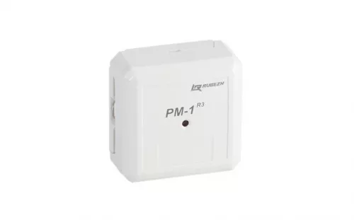 Модуль релейный РМ-1-R3 Рубеж Rbz-337646 Модуль релейный РМ-1-R3 Рубеж Rbz-337646