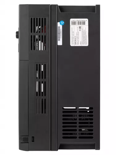 Преобразователь частоты базовый ПЧб-15T00 380В 15кВт TDM фото 5
