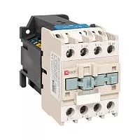 Контактор малогабаритный КМЭп 25А 24В DC 1NO PROxima EKF ctr-s-25-24-p