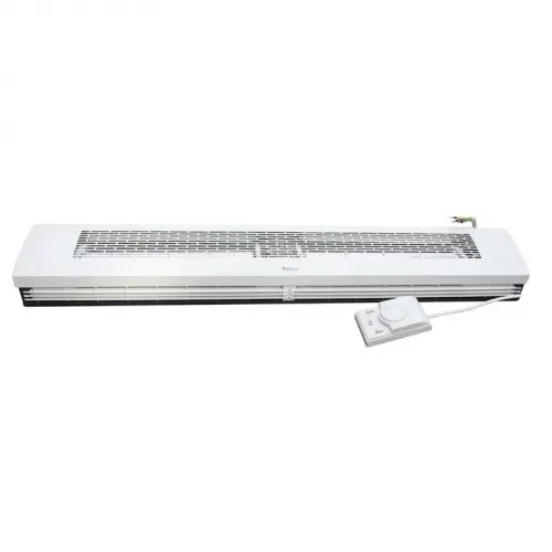 Завеса тепловая 6кВт 1.0м 220В стич-элемент (пульт NTL) RP-0610-DY HINTEK 04.03.01.214397