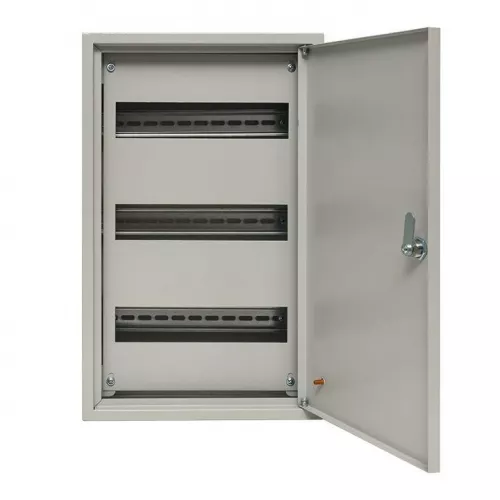 Щит ЩРН-36 IP31 (480х300х120) Basic EKF mb21-36-bas фото 8