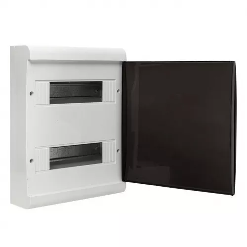 Щит ЩРН-П-24 "SlimBox" IP41 PROxima EKF sb-n-24 фото 4