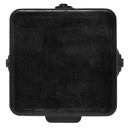 Коробка распаячная КМР-030-036 65х65х50 4 мембранных ввода черн. EKF plc-kmr2-030-036-b фото 5