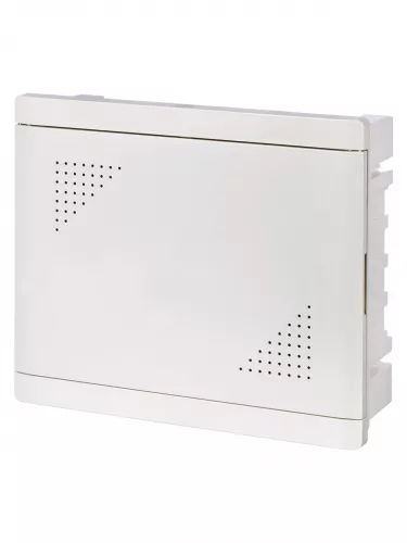 Бокс мультимедийный БМ-ВП-03, 375х325х120, IP31 TDM фото 2