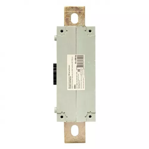 Полюс дополнительный 630А для рубильника TwinBlock PROxima EKF tb-s-630-dp фото 5