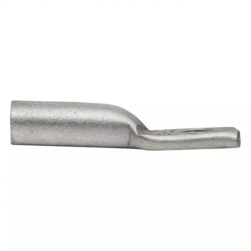 Наконечник силовой алюм. DL-35-10-8 (ТА) EKF dl-35-8-8 фото 4